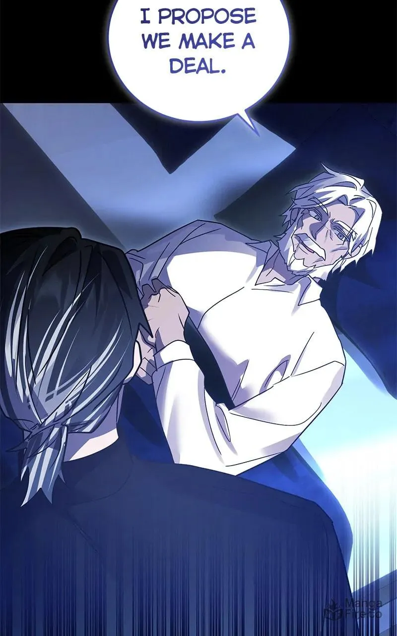 Heroes & Demons & Villains Chapter 79 page 57 - 