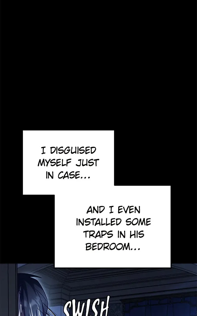 Heroes & Demons & Villains Chapter 79 page 61 - 