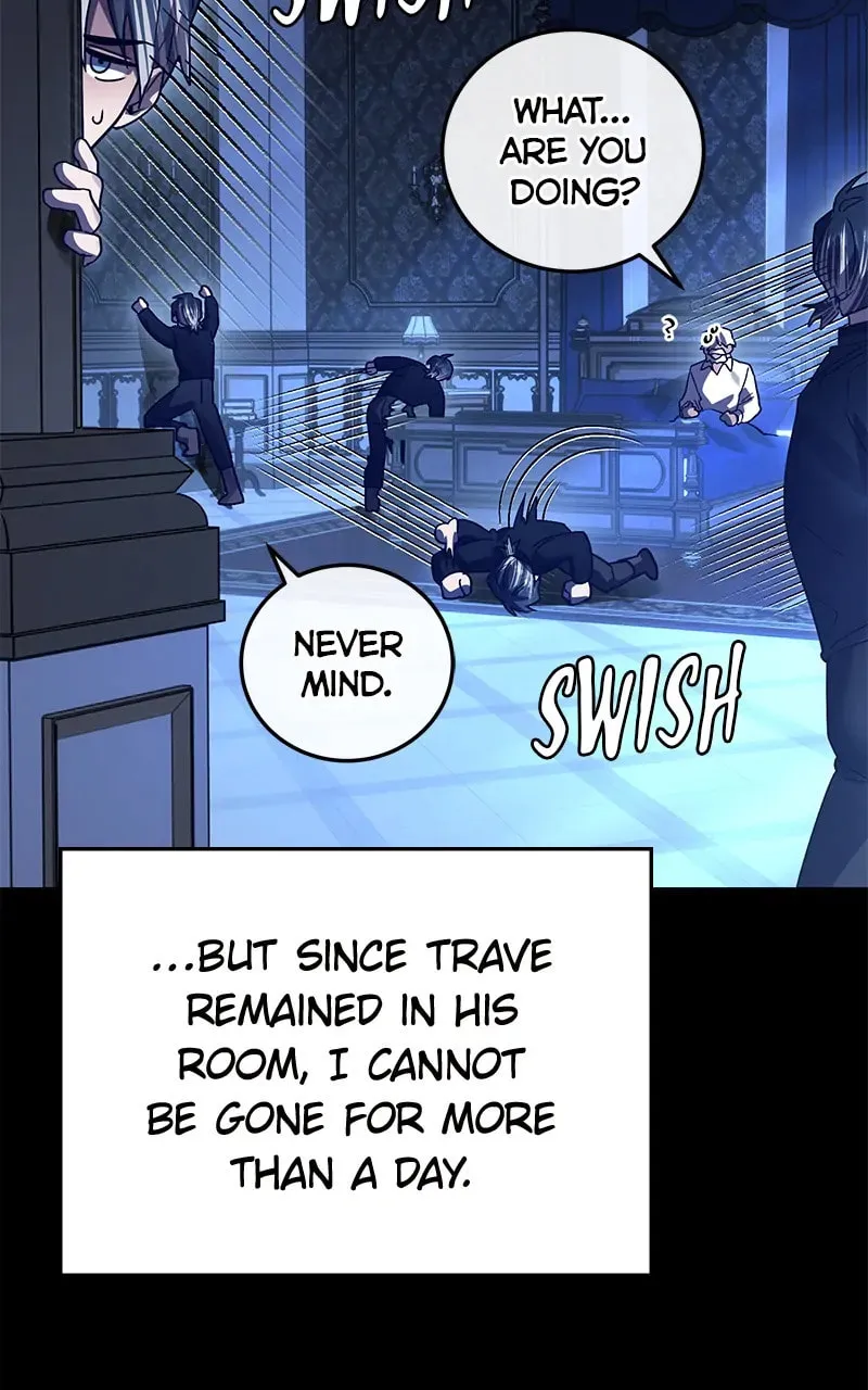 Heroes & Demons & Villains Chapter 79 page 62 - 