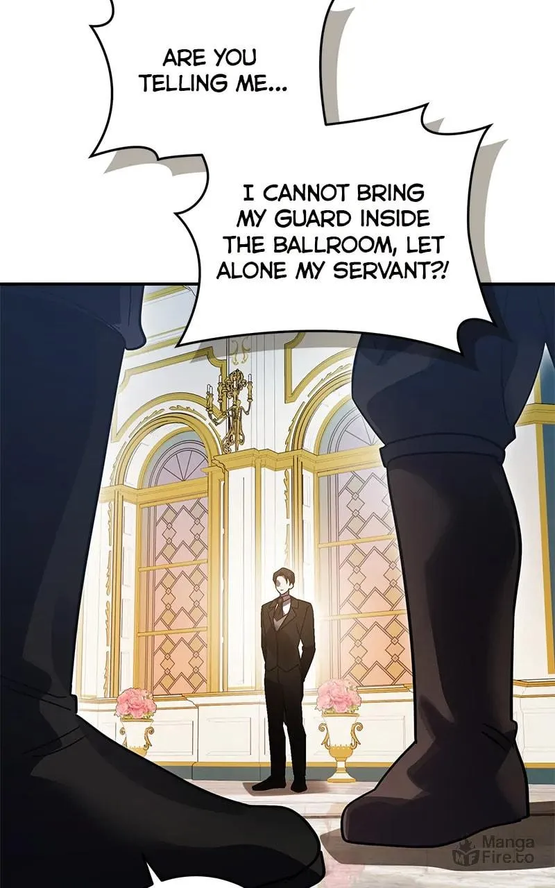 Heroes & Demons & Villains Chapter 79 page 65 - 