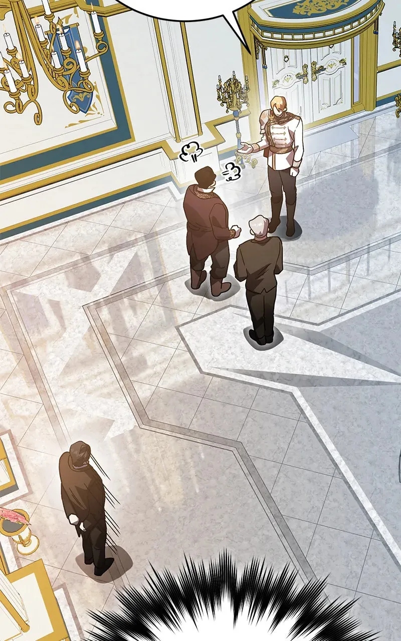 Heroes & Demons & Villains Chapter 79 page 67 - 