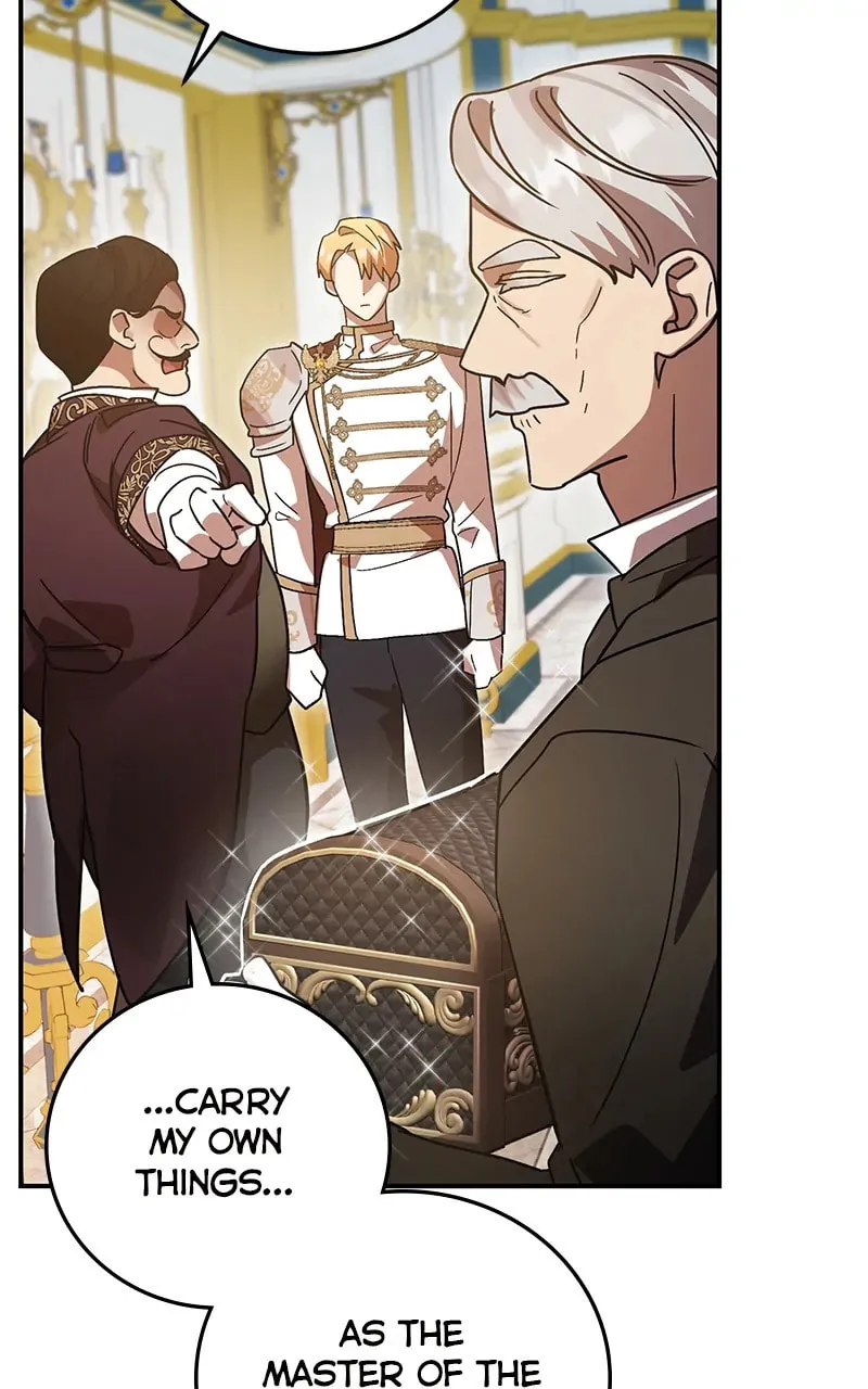 Heroes & Demons & Villains Chapter 79 page 73 - 