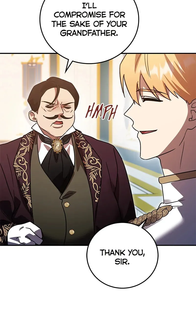 Heroes & Demons & Villains Chapter 79 page 76 - 