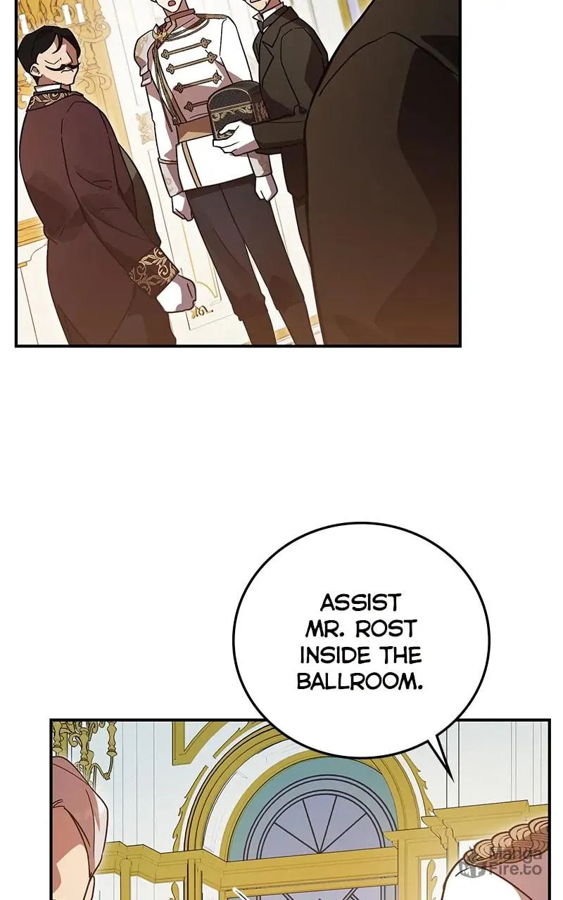 Heroes & Demons & Villains Chapter 79 page 78 - 