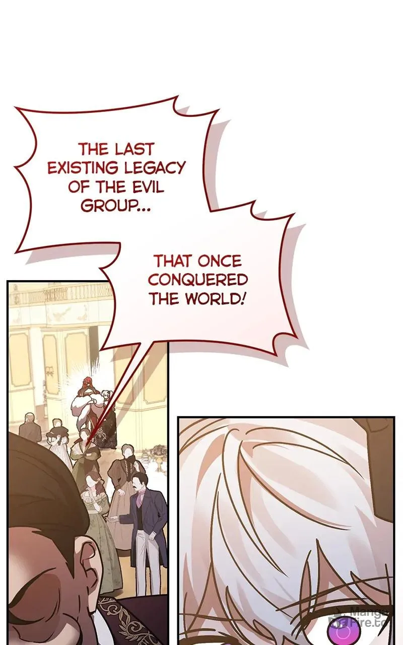 Heroes & Demons & Villains Chapter 79 page 9 - 