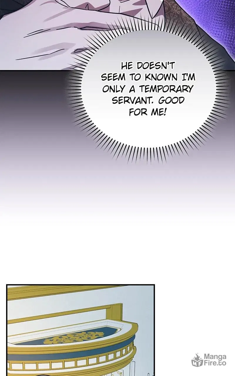 Heroes & Demons & Villains Chapter 79 page 81 - 