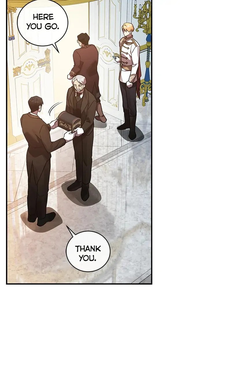 Heroes & Demons & Villains Chapter 79 page 82 - 