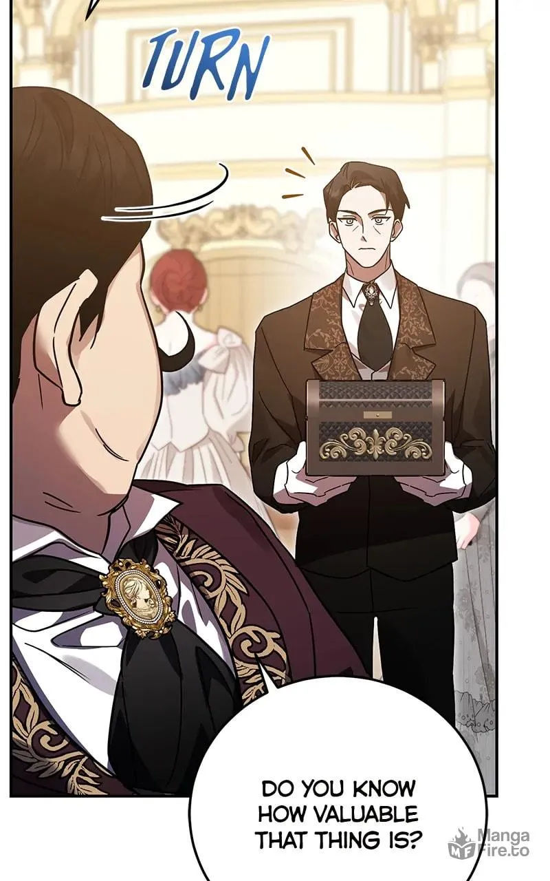Heroes & Demons & Villains Chapter 79 page 87 - 