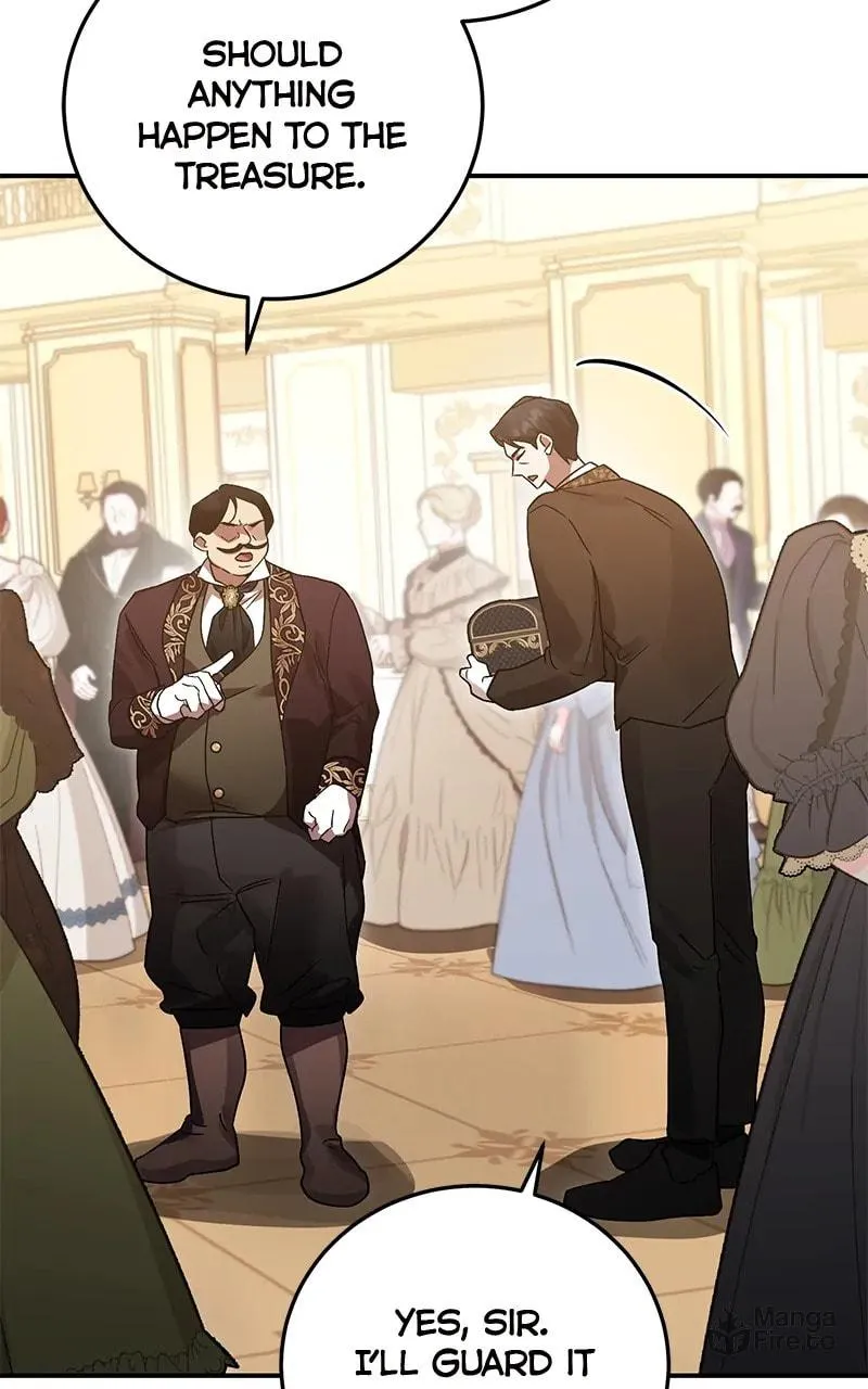 Heroes & Demons & Villains Chapter 79 page 90 - 