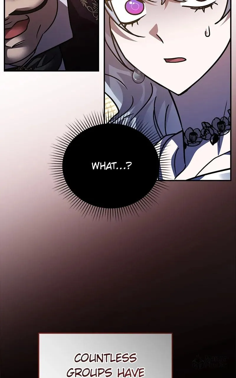 Heroes & Demons & Villains Chapter 79 page 10 - 