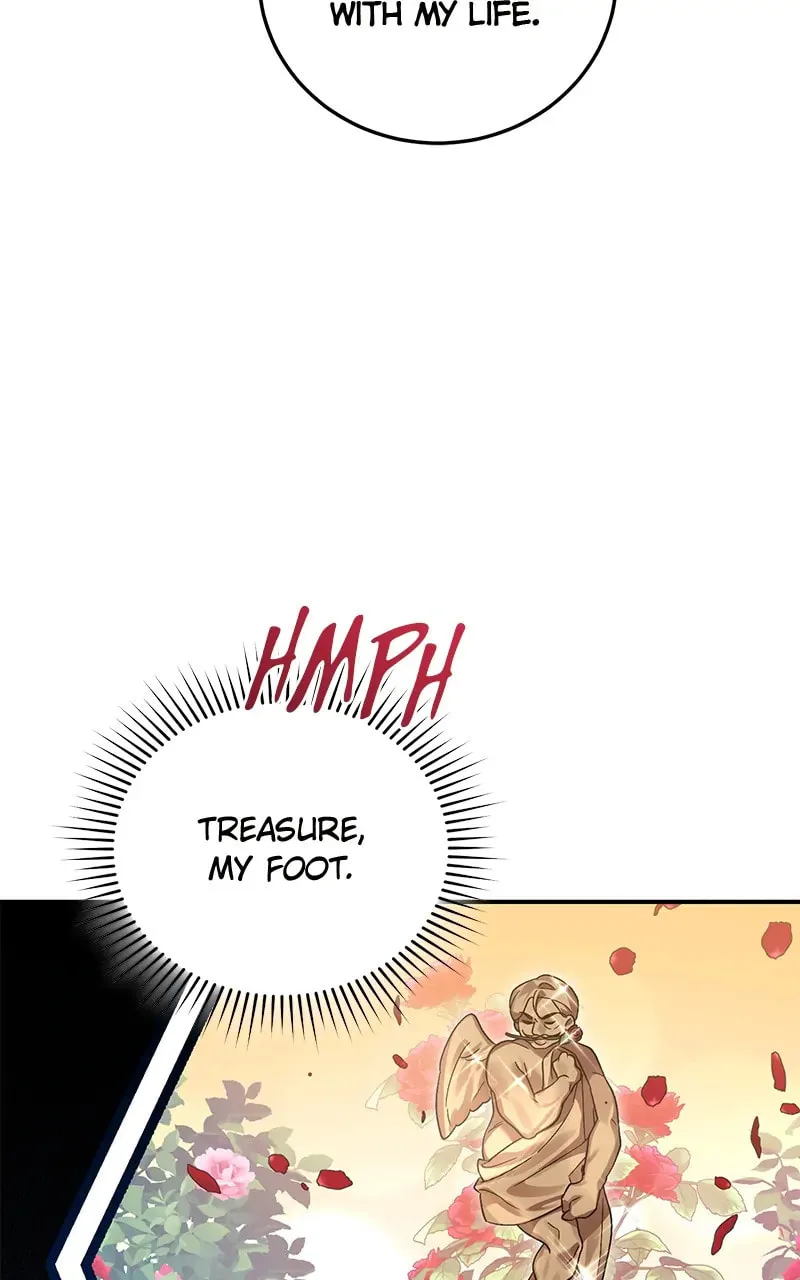 Heroes & Demons & Villains Chapter 79 page 91 - 