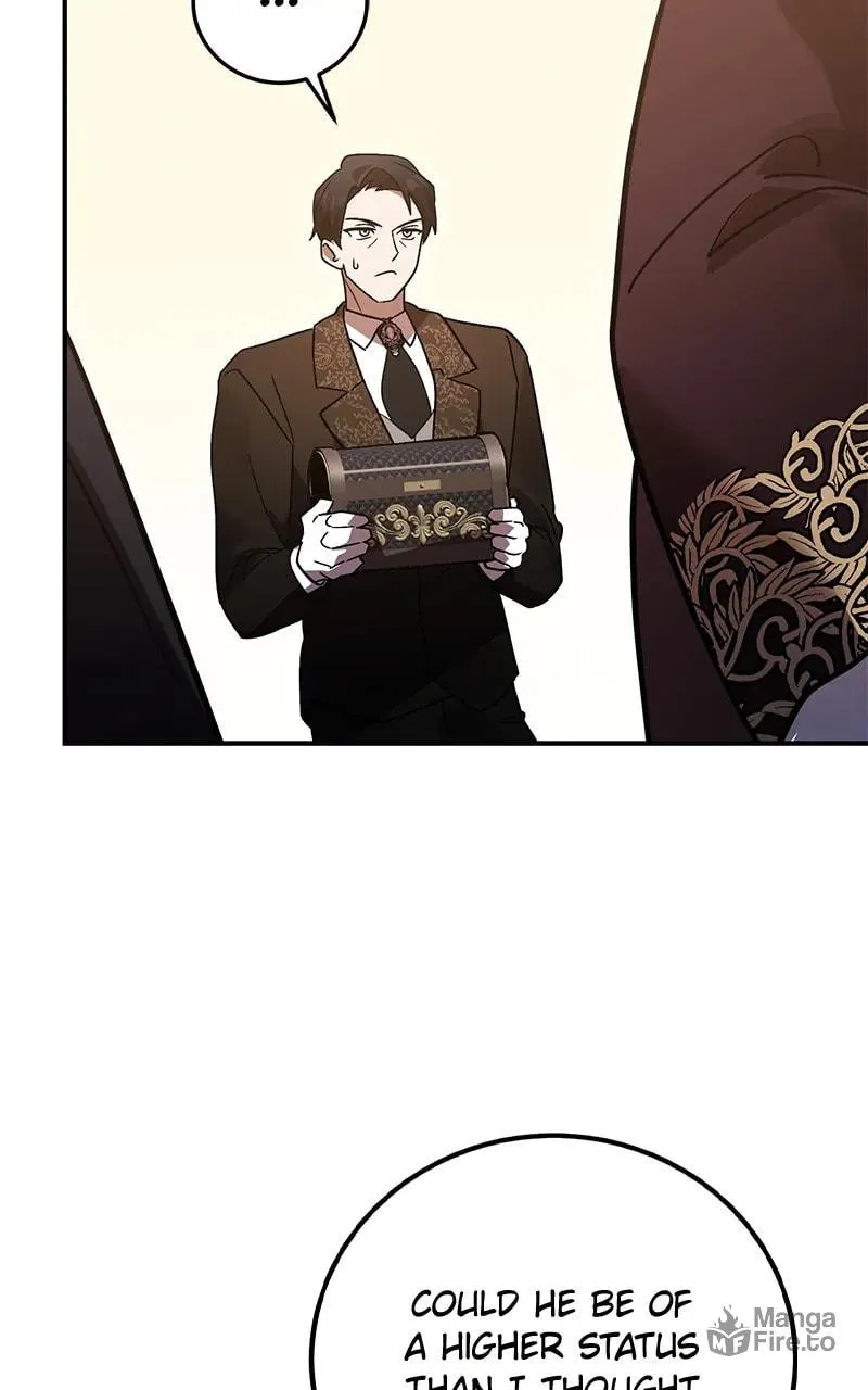 Heroes & Demons & Villains Chapter 79 page 96 - 