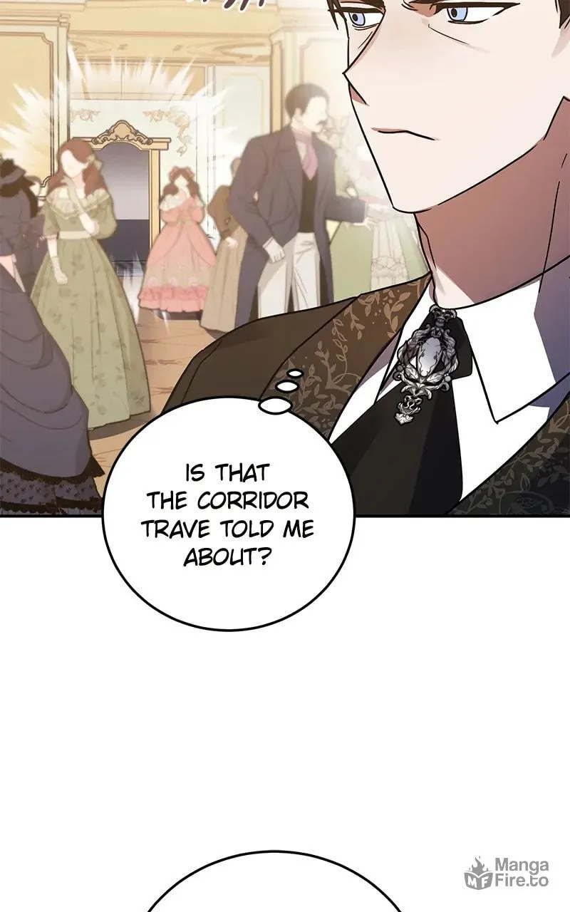 Heroes & Demons & Villains Chapter 79 page 100 - 
