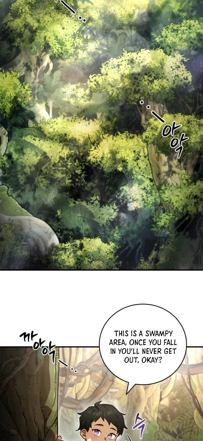 Heroes & Demons & Villains Chapter 8 page 2 - 