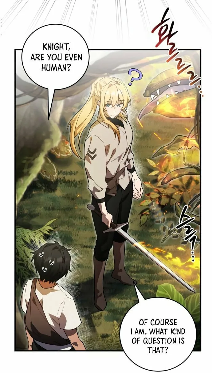 Heroes & Demons & Villains Chapter 8 page 14 - 