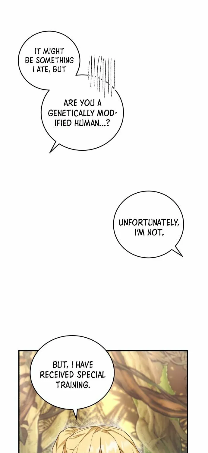 Heroes & Demons & Villains Chapter 8 page 15 - 