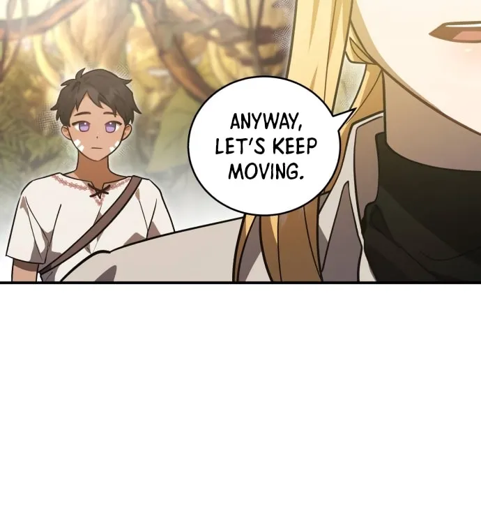 Heroes & Demons & Villains Chapter 8 page 20 - 