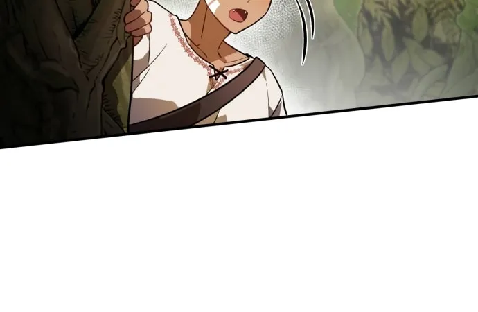 Heroes & Demons & Villains Chapter 8 page 3 - 