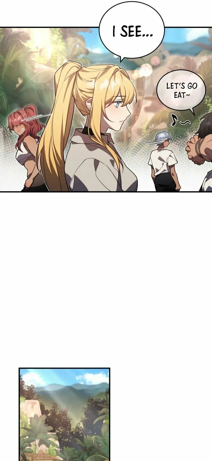 Heroes & Demons & Villains Chapter 8 page 27 - 
