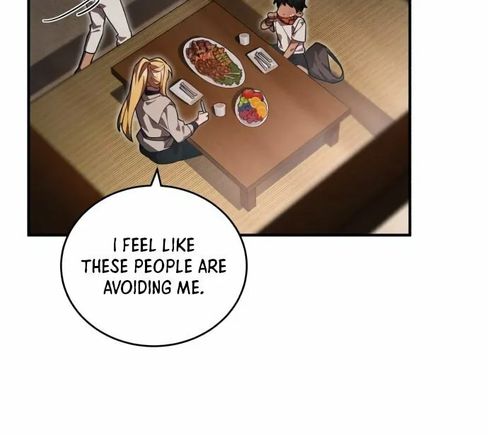 Heroes & Demons & Villains Chapter 8 page 29 - 
