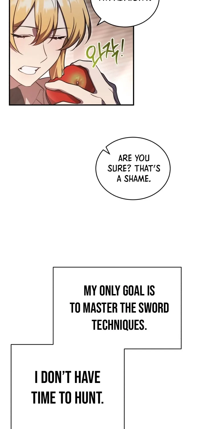 Heroes & Demons & Villains Chapter 8 page 34 - 