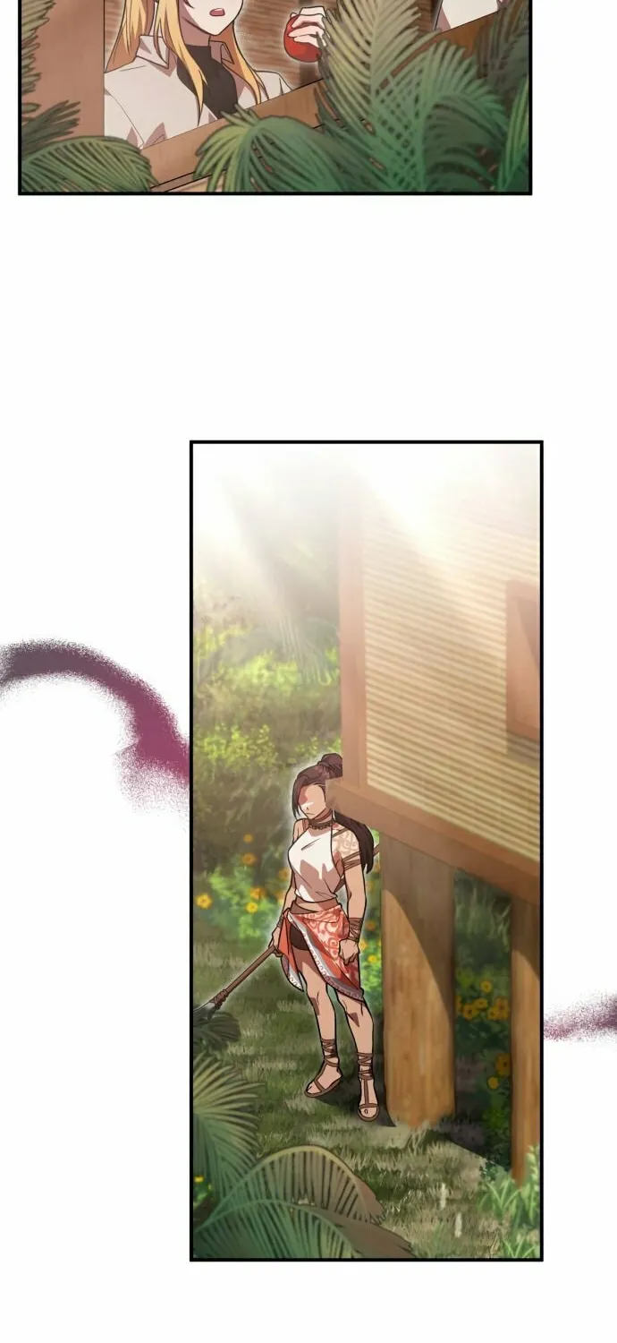 Heroes & Demons & Villains Chapter 8 page 37 - 