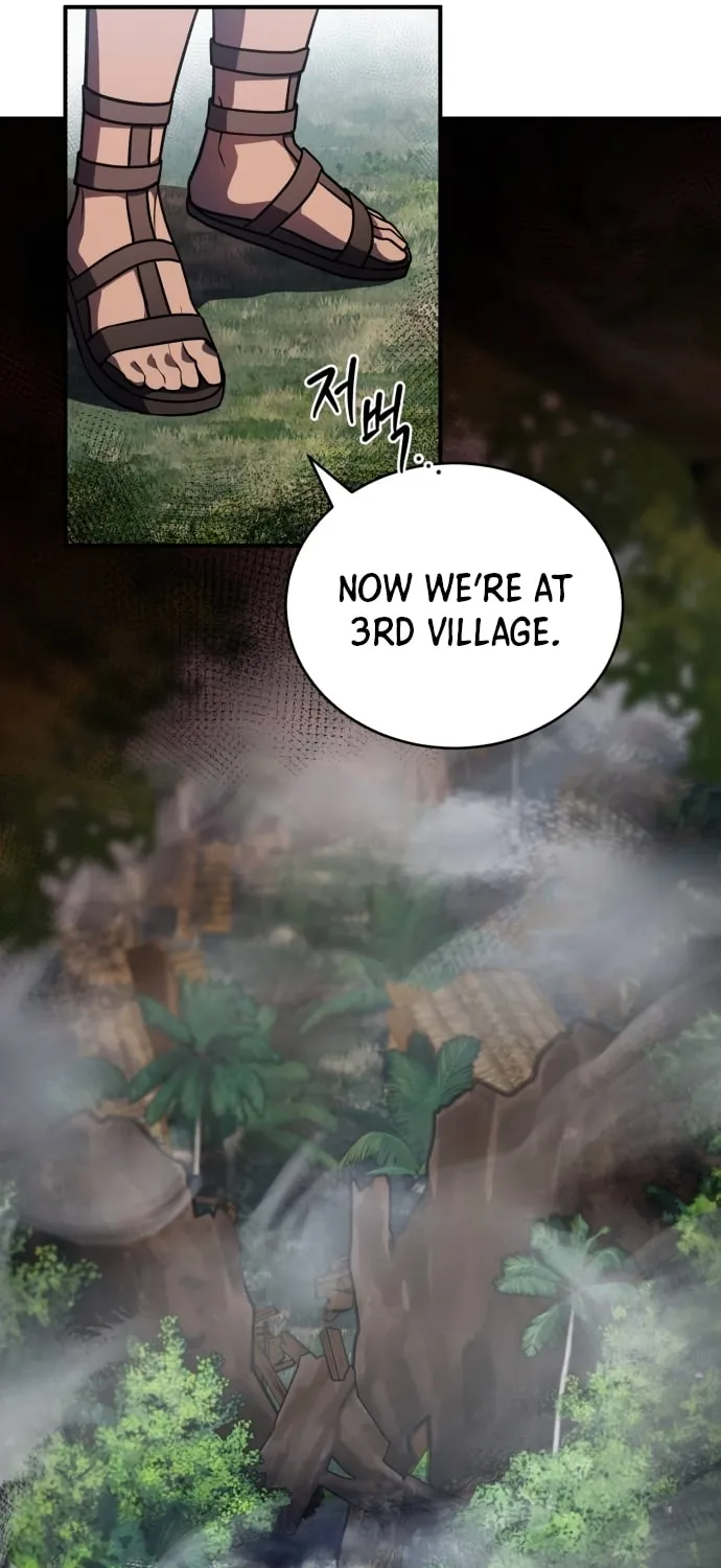 Heroes & Demons & Villains Chapter 8 page 39 - 