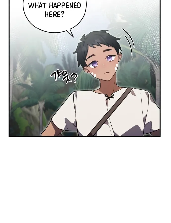 Heroes & Demons & Villains Chapter 8 page 41 - 