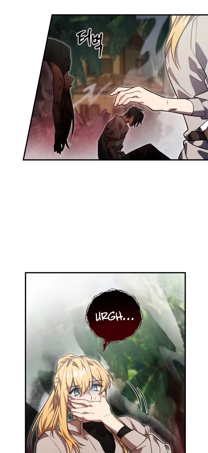 Heroes & Demons & Villains Chapter 8 page 52 - 