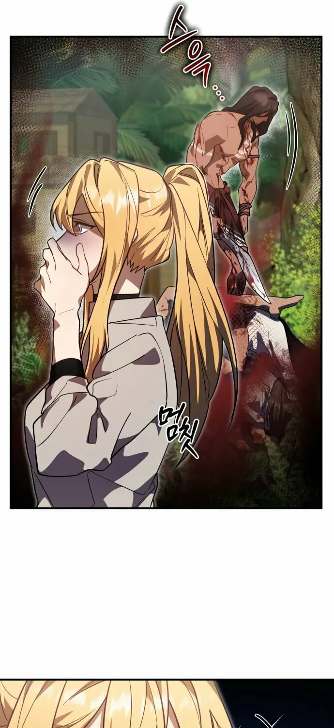 Heroes & Demons & Villains Chapter 8 page 54 - 
