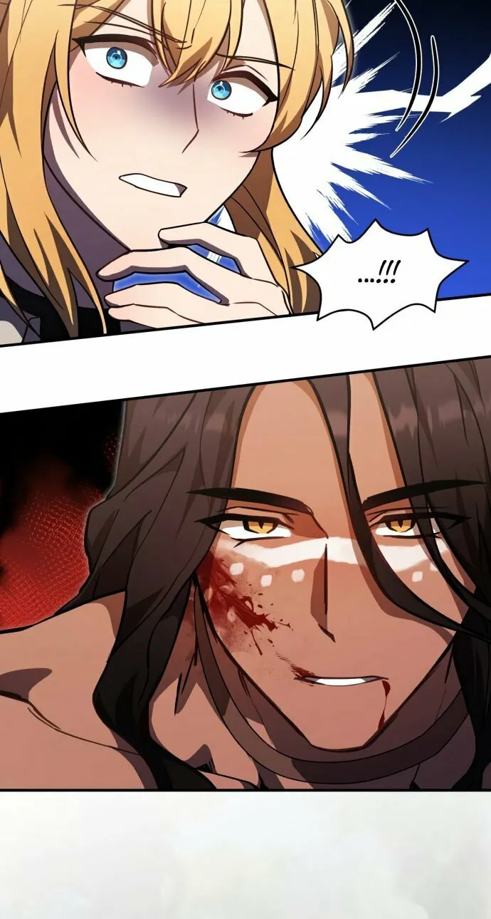 Heroes & Demons & Villains Chapter 8 page 55 - 