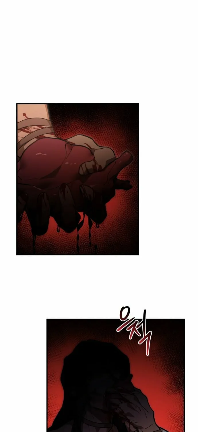 Heroes & Demons & Villains Chapter 8 page 57 - 