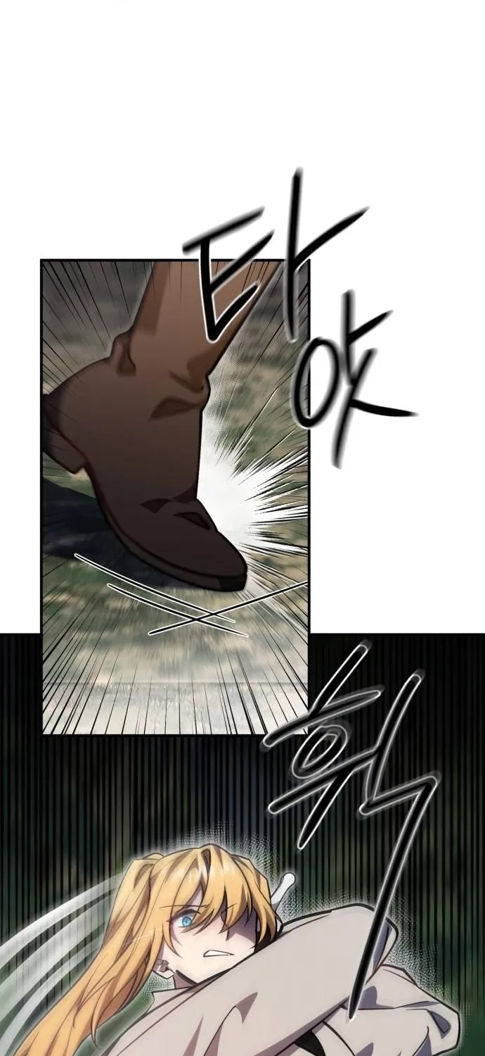 Heroes & Demons & Villains Chapter 8 page 59 - 