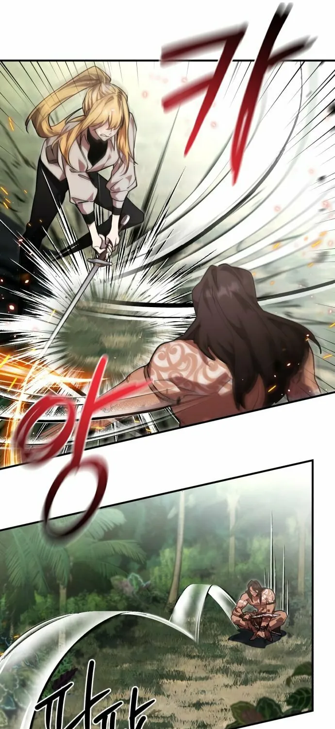 Heroes & Demons & Villains Chapter 8 page 61 - 