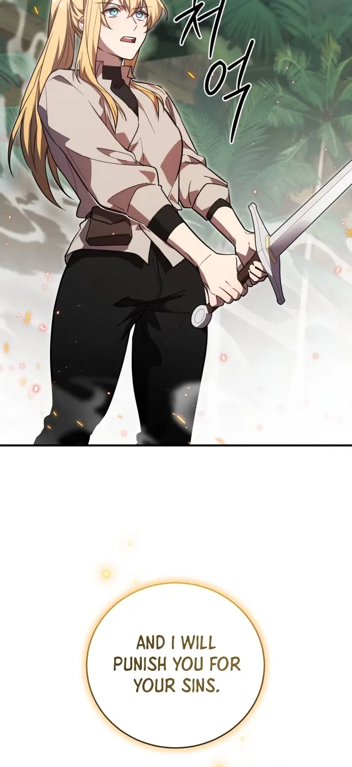 Heroes & Demons & Villains Chapter 8 page 67 - 