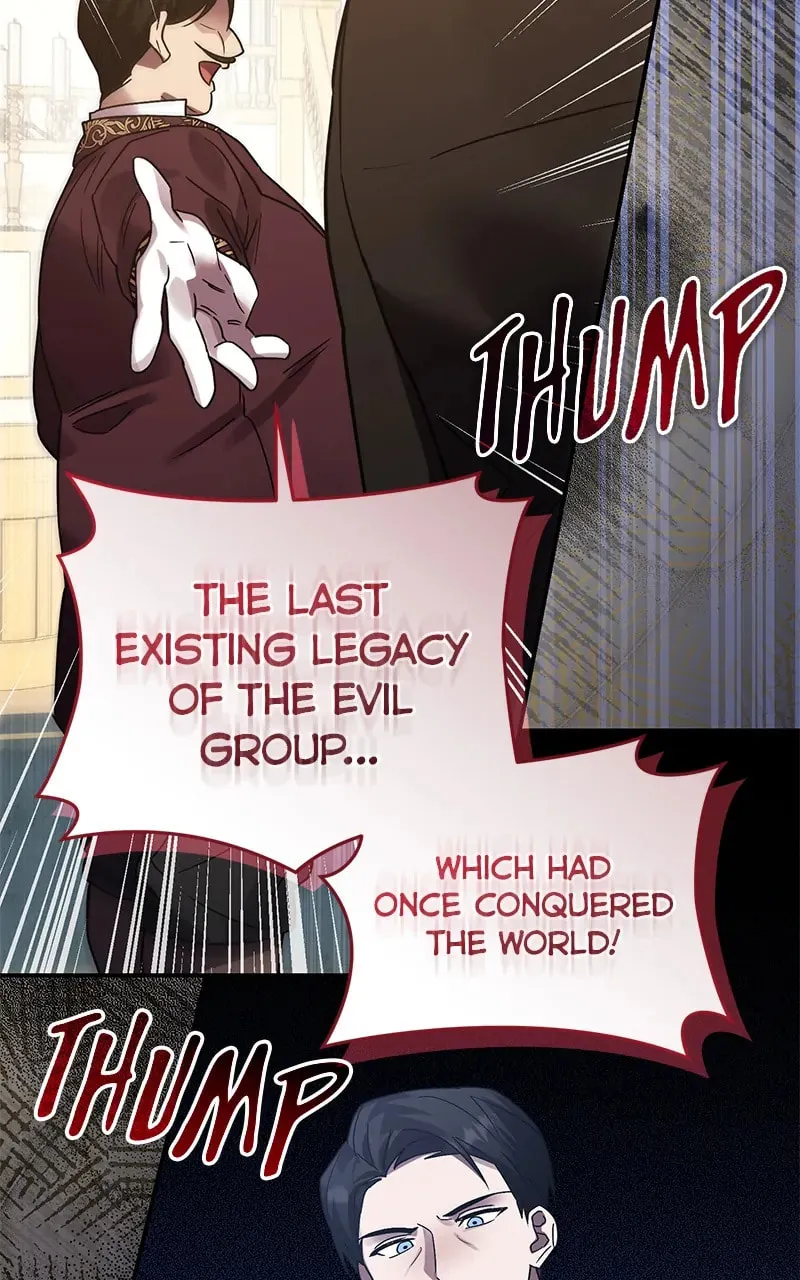 Heroes & Demons & Villains Chapter 80 page 2 - 