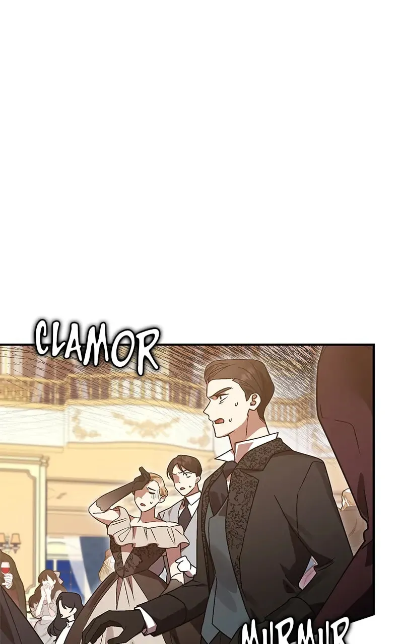 Heroes & Demons & Villains Chapter 80 page 11 - 