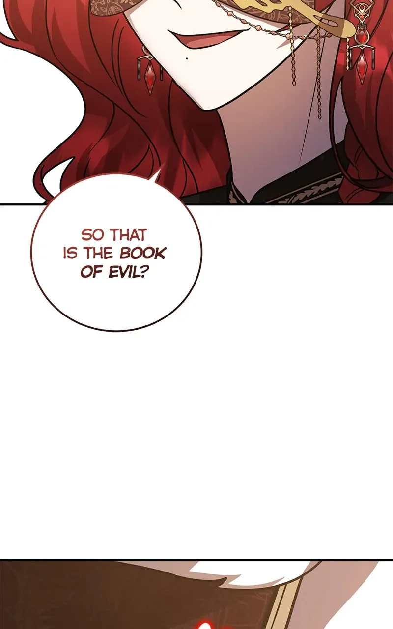 Heroes & Demons & Villains Chapter 80 page 16 - 