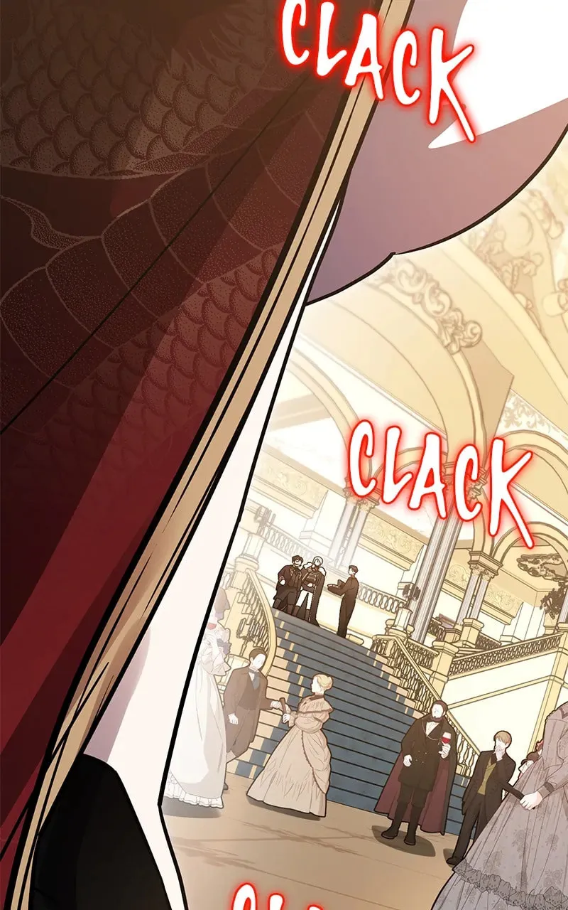 Heroes & Demons & Villains Chapter 80 page 17 - 