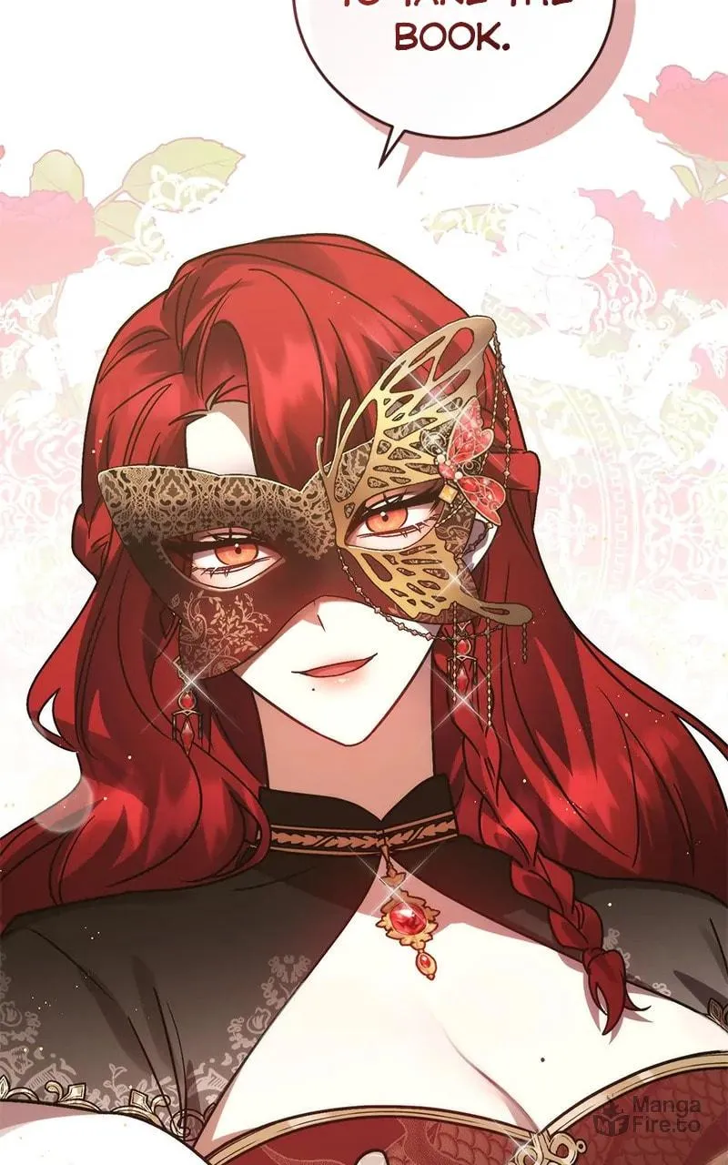 Heroes & Demons & Villains Chapter 80 page 21 - 