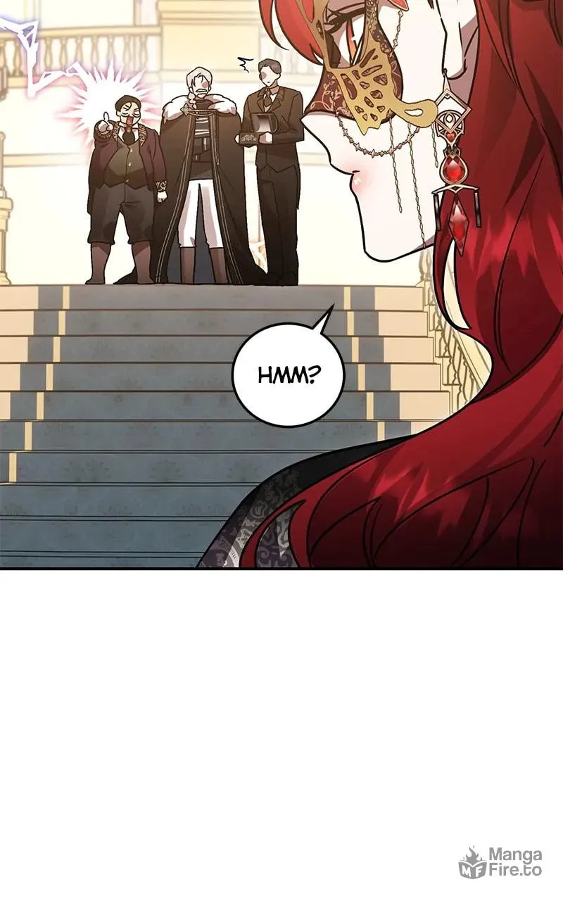 Heroes & Demons & Villains Chapter 80 page 25 - 