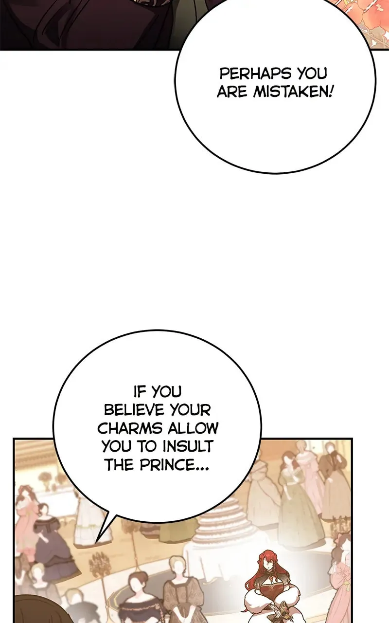 Heroes & Demons & Villains Chapter 80 page 31 - 