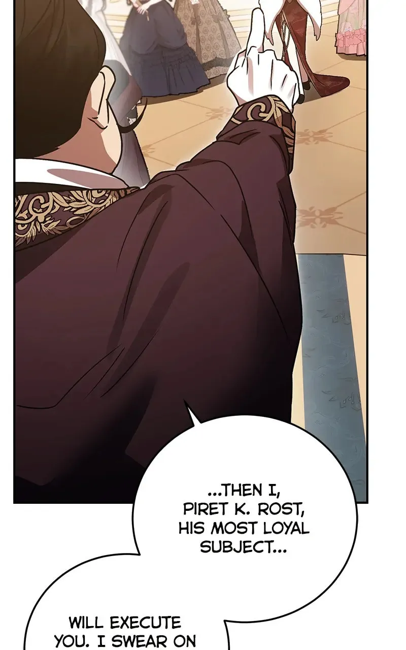Heroes & Demons & Villains Chapter 80 page 32 - 