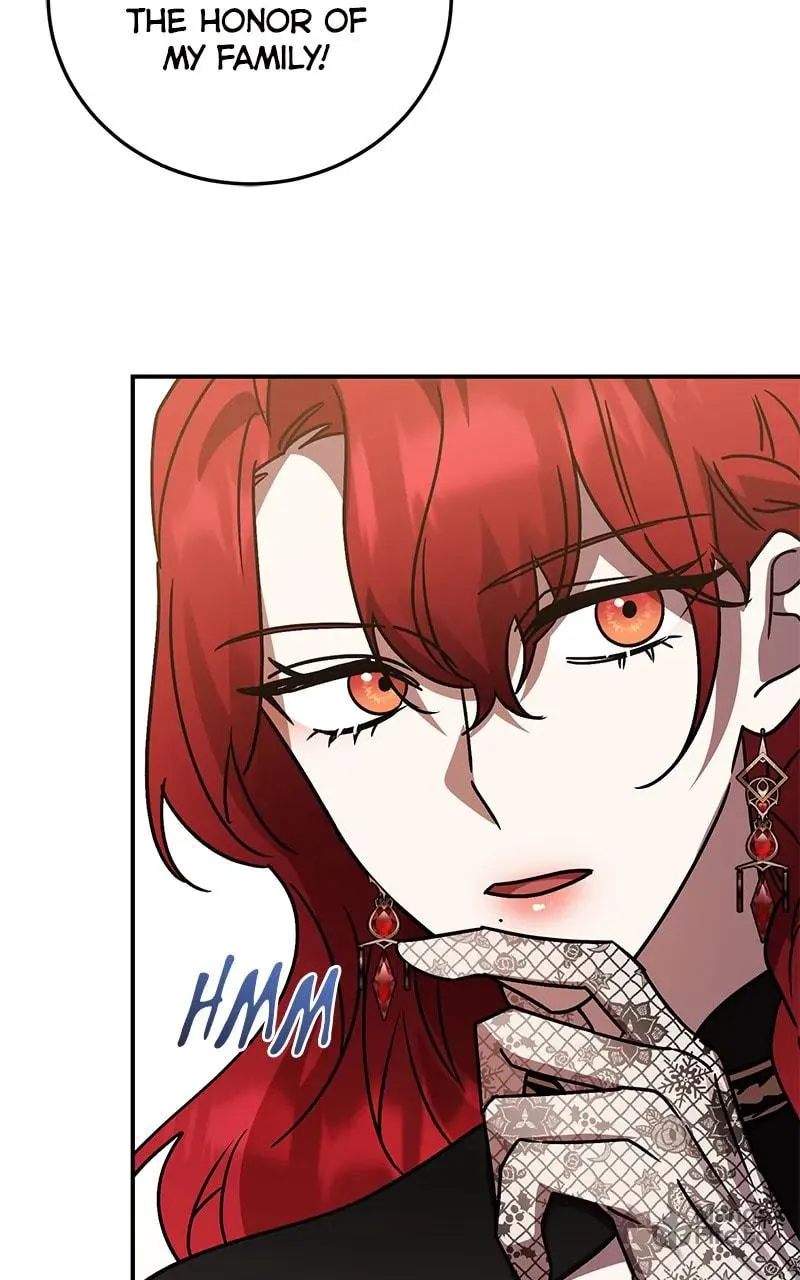 Heroes & Demons & Villains Chapter 80 page 33 - 
