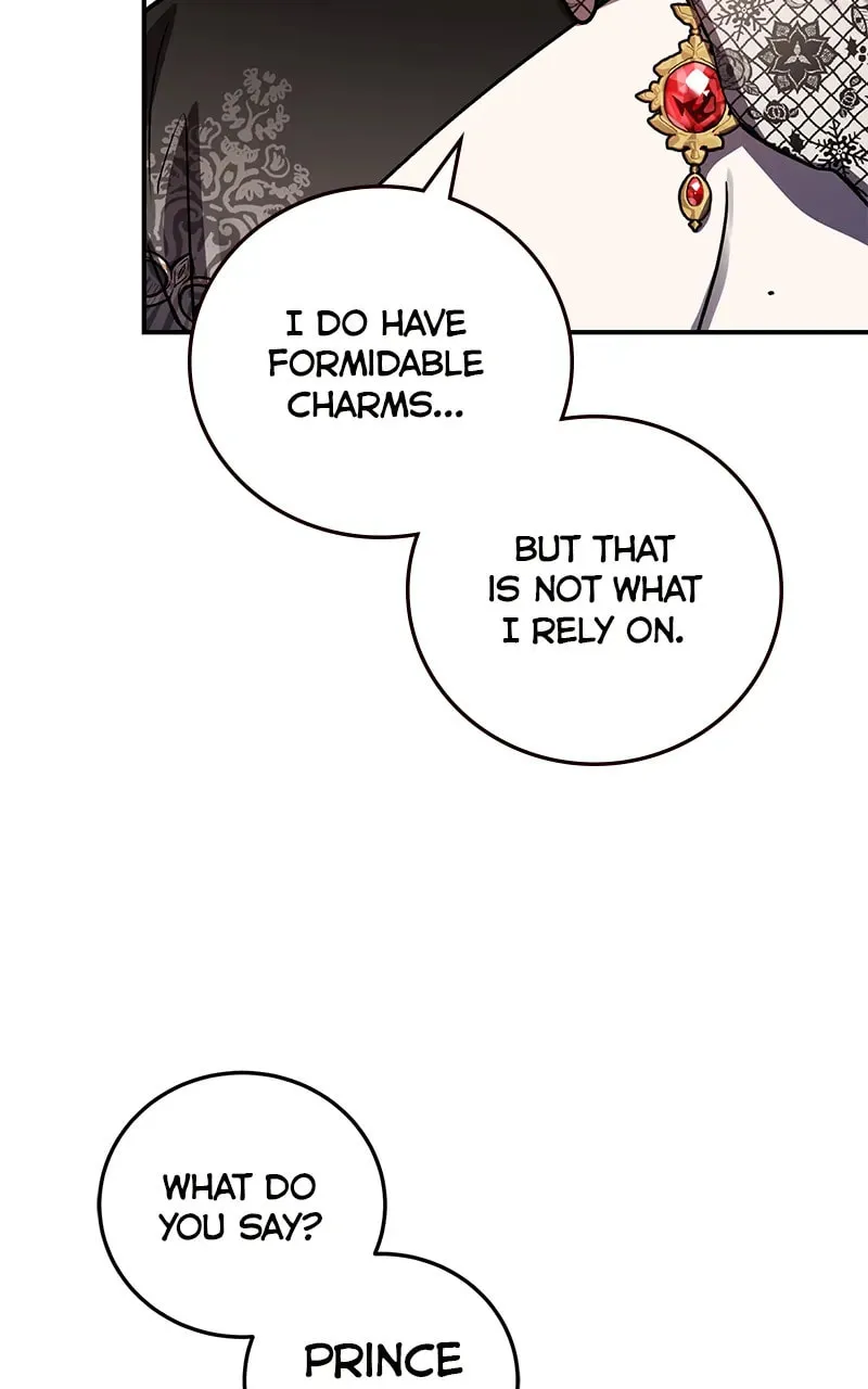 Heroes & Demons & Villains Chapter 80 page 34 - 