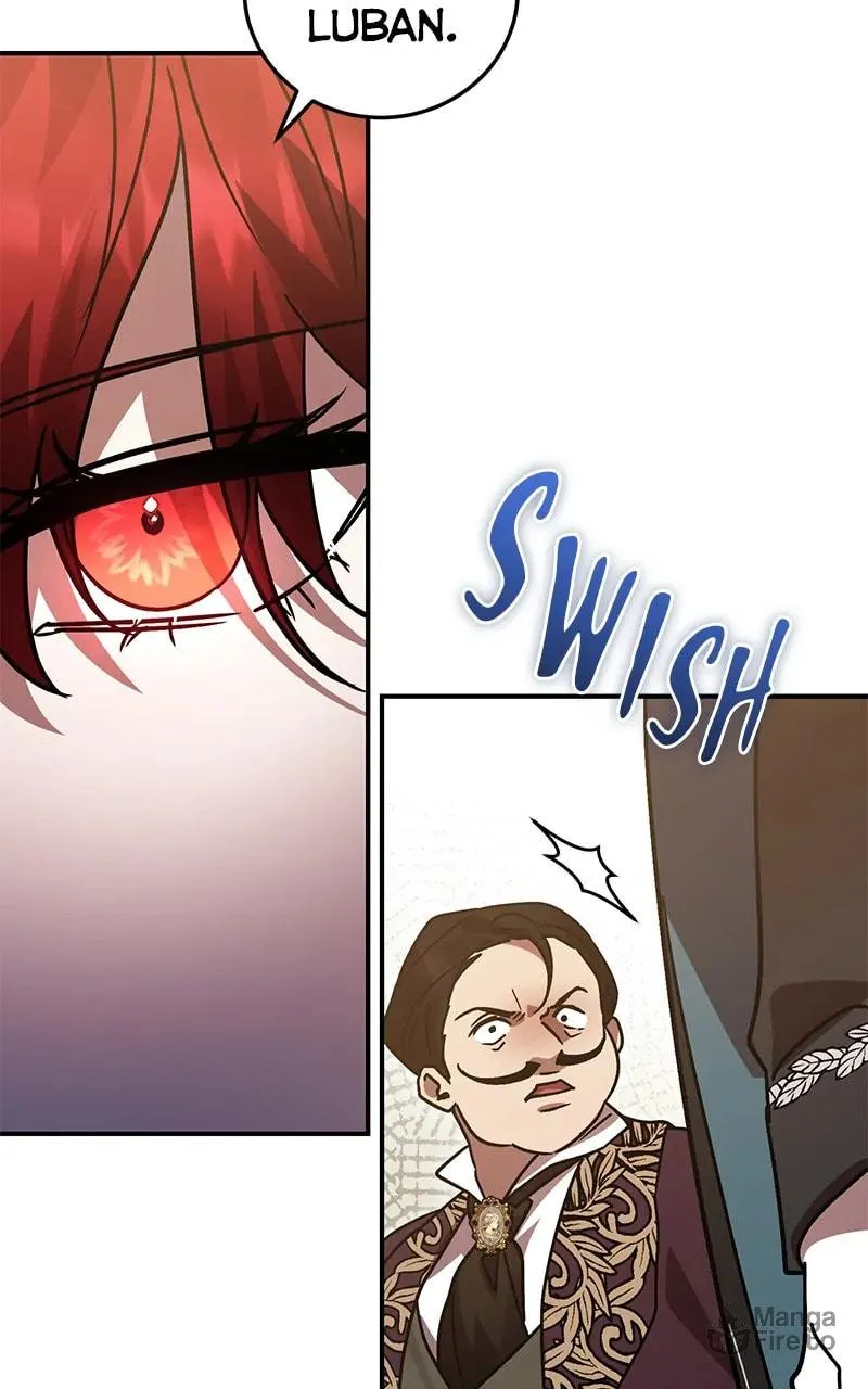 Heroes & Demons & Villains Chapter 80 page 35 - 