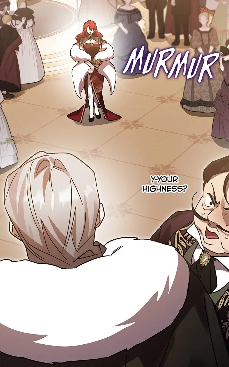 Heroes & Demons & Villains Chapter 80 page 37 - 