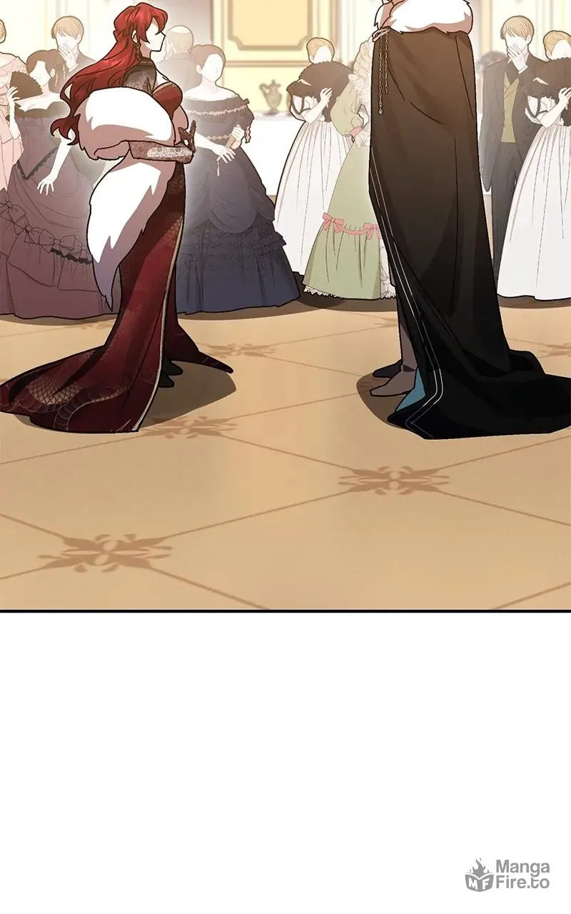 Heroes & Demons & Villains Chapter 80 page 40 - 