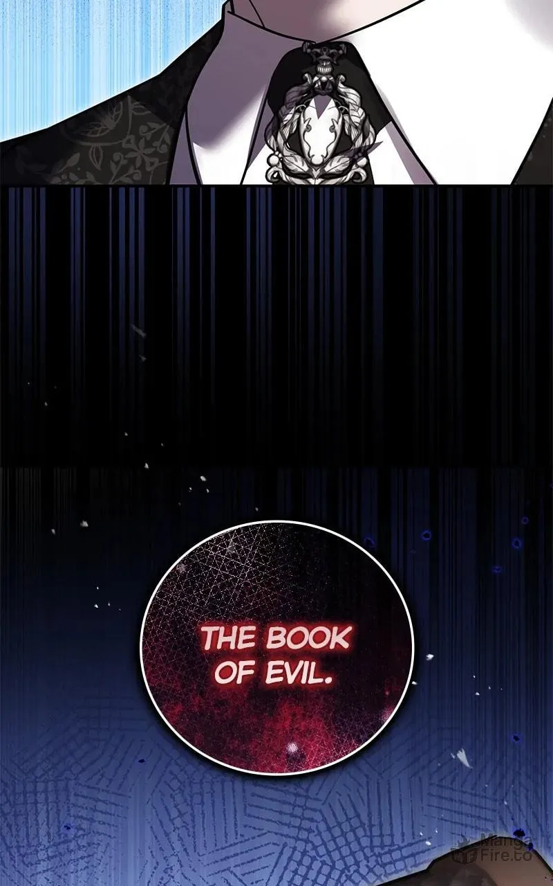 Heroes & Demons & Villains Chapter 80 page 5 - 
