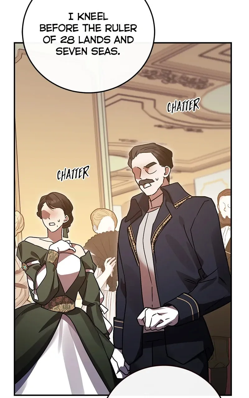 Heroes & Demons & Villains Chapter 80 page 44 - 